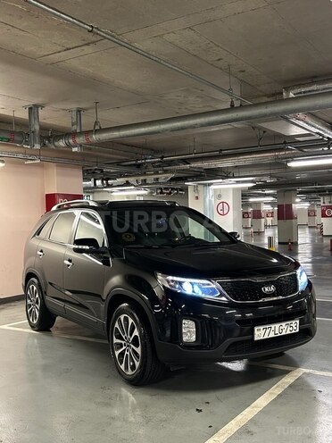 Kia Sorento-5