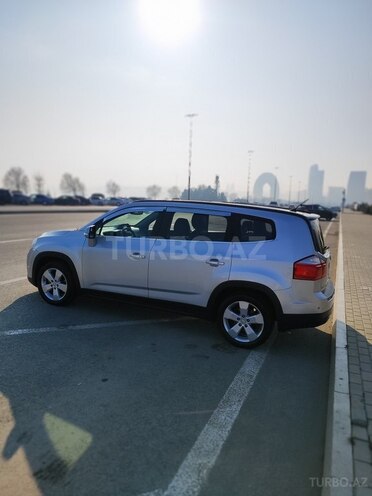 Chevrolet Orlando 2015, 150,000 km - 1.6 l - Bakı