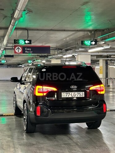 Kia Sorento-4