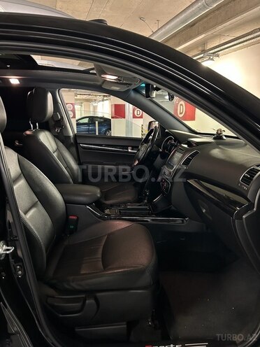 Kia Sorento-21
