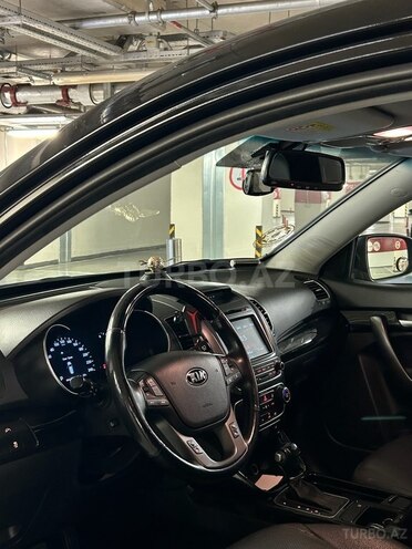 Kia Sorento-20