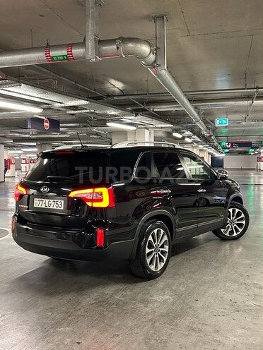 Kia Sorento-17