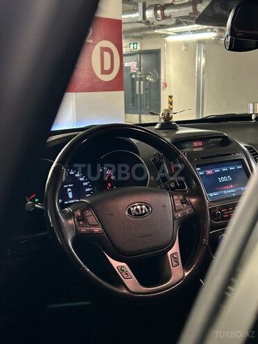 Kia Sorento-15