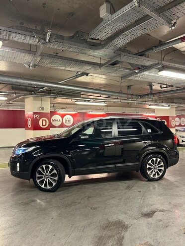 Kia Sorento-8