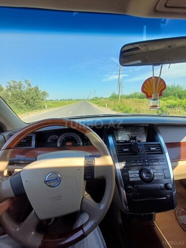 Nissan Teana 2006, 310,000 km - 3.5 l - Bakı