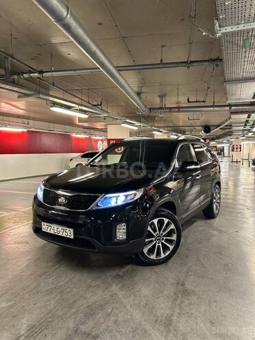 Kia Sorento-9