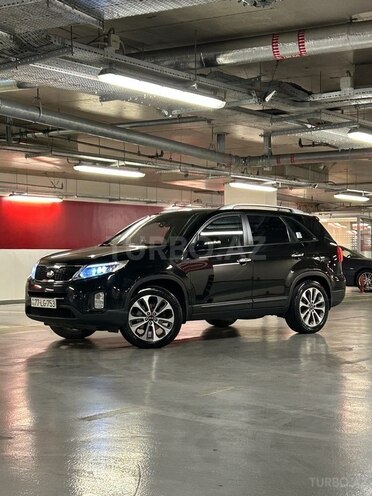 Kia Sorento-11
