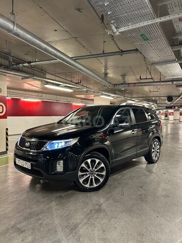 Kia Sorento-10