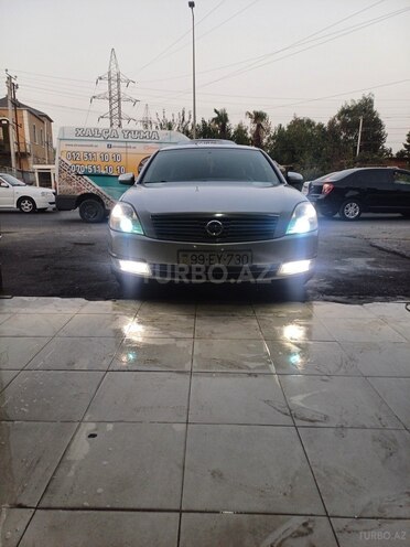 Nissan Teana 2006, 310,000 km - 3.5 l - Bakı