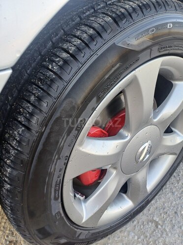 Nissan Teana 2006, 310,000 km - 3.5 l - Bakı