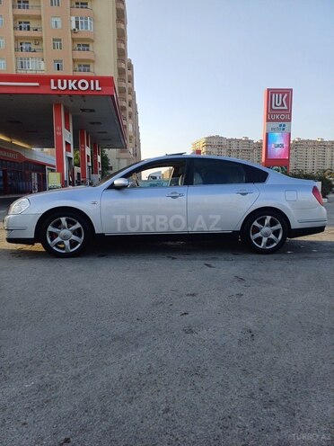 Nissan Teana 2006, 310,000 km - 3.5 l - Bakı