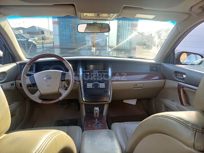 Nissan Teana 2006, 310,000 km - 3.5 l - Bakı