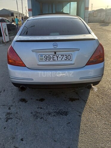 Nissan Teana 2006, 310,000 km - 3.5 l - Bakı