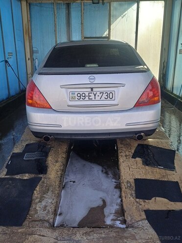 Nissan Teana 2006, 310,000 km - 3.5 l - Bakı