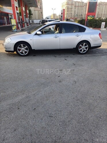 Nissan Teana 2006, 310,000 km - 3.5 l - Bakı