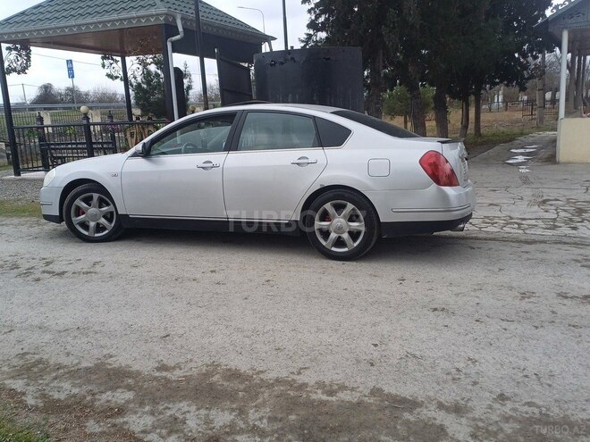 Nissan Teana 2006, 310,000 km - 3.5 l - Bakı