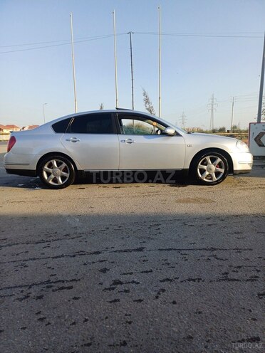 Nissan Teana 2006, 310,000 km - 3.5 l - Bakı