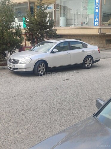 Nissan Teana 2006, 310,000 km - 3.5 l - Bakı