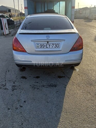 Nissan Teana 2006, 310,000 km - 3.5 l - Bakı