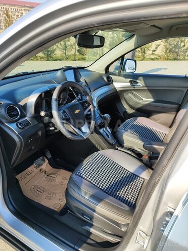 Chevrolet Orlando 2015, 150,000 km - 1.6 l - Bakı