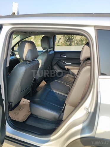 Chevrolet Orlando 2015, 150,000 km - 1.6 l - Bakı