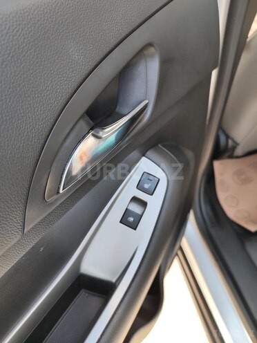 Chevrolet Orlando 2015, 150,000 km - 1.6 l - Bakı
