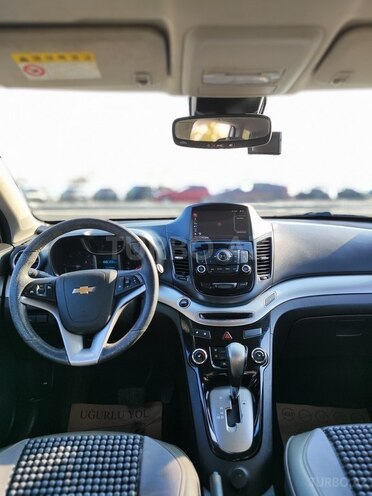 Chevrolet Orlando 2015, 150,000 km - 1.6 l - Bakı