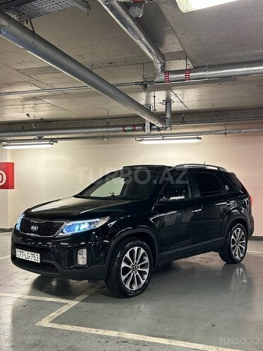 Kia Sorento-6