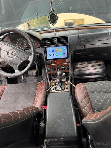 Mercedes C 180 1995, 525,144 km - 1.8 l - Beyləqan