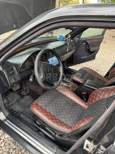 Mercedes C 180 1995, 525,144 km - 1.8 l - Beyləqan