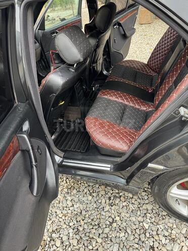 Mercedes C 180 1995, 525,144 km - 1.8 l - Beyləqan