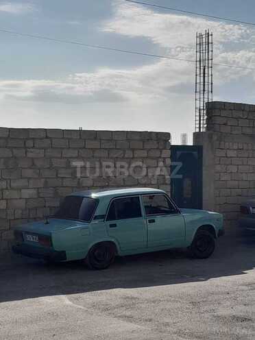 LADA (VAZ) 2107 2001, 50,000 km - 1.6 л - Bakı