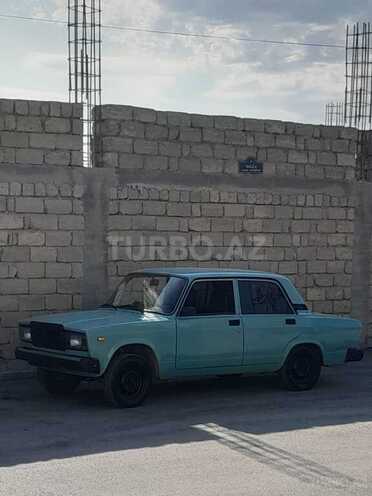 LADA (VAZ) 2107 2001, 50,000 km - 1.6 л - Bakı