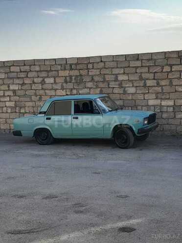 LADA (VAZ) 2107 2001, 50,000 km - 1.6 л - Bakı