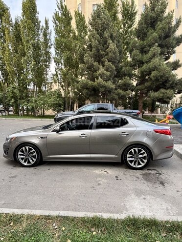 Kia Optima 2014, 198,000 km - 2.0 л - Bakı