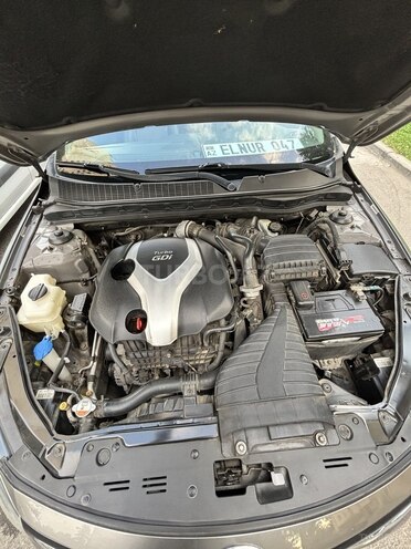 Kia Optima 2014, 198,000 km - 2.0 л - Bakı