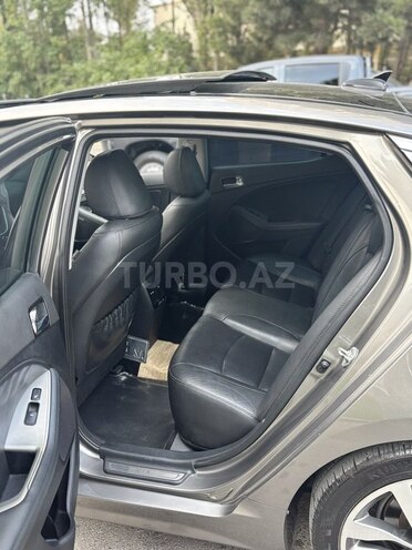 Kia Optima 2014, 198,000 km - 2.0 л - Bakı