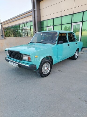 LADA (VAZ) 2107 2001, 50,000 km - 1.6 л - Bakı
