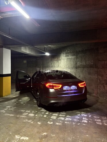 Kia Optima 2014, 198,000 km - 2.0 л - Bakı