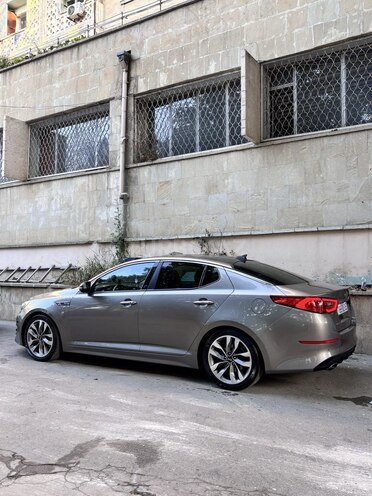 Kia Optima 2014, 198,000 km - 2.0 л - Bakı