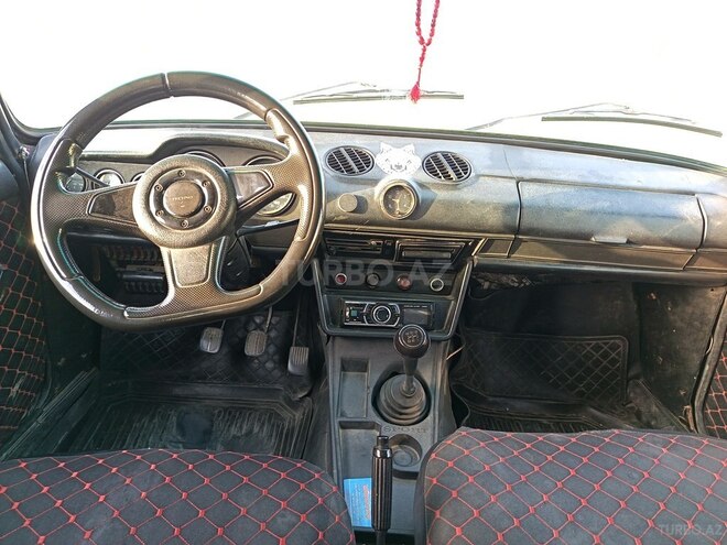 LADA (VAZ) 2106 1996, 70,000 km - 1.5 l - Bakı