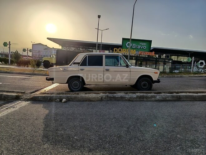 LADA (VAZ) 2106 1996, 70,000 km - 1.5 l - Bakı