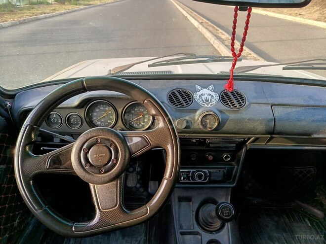 LADA (VAZ) 2106 1996, 70,000 km - 1.5 l - Bakı