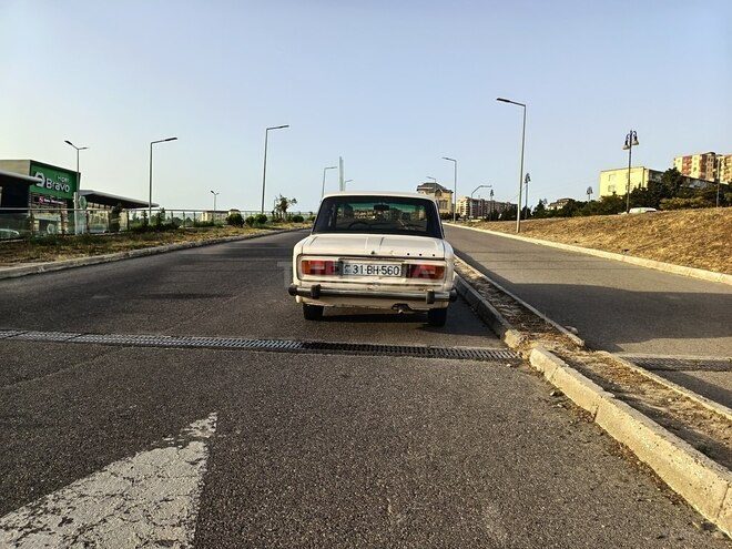 LADA (VAZ) 2106 1996, 70,000 km - 1.5 l - Bakı