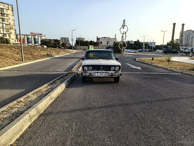 LADA (VAZ) 2106 1996, 70,000 km - 1.5 l - Bakı