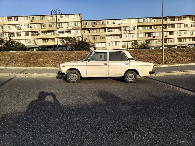 LADA (VAZ) 2106 1996, 70,000 km - 1.5 l - Bakı