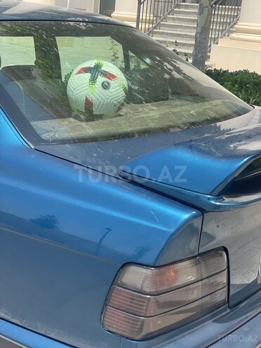 BMW 320 1994, 470,000 km - 2.0 l - Bakı