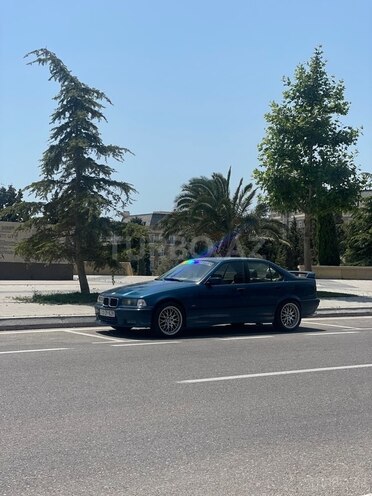 BMW 320 1994, 470,000 km - 2.0 l - Bakı