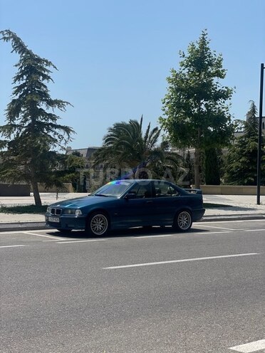 BMW 320 1994, 470,000 km - 2.0 l - Bakı