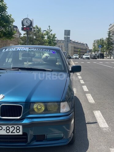 BMW 320 1994, 470,000 km - 2.0 l - Bakı
